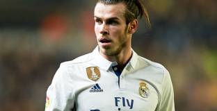 Зидан: Не мога да кажа, кога Бейл ще се завърне 