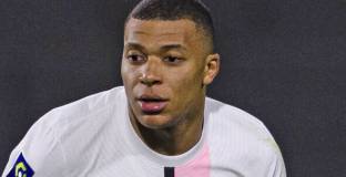  Макрон: Трябва да се борим Мбапе да остане в Лига 1