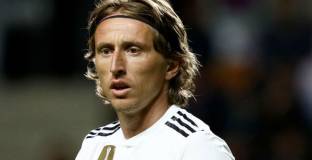 Модрич: Реал не може 10 години да се оплакват от отсъствието на Роналдо