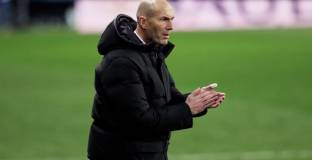 Реал Мадрид заяви само 14 играчи за мача с Хетафе 