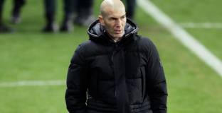 Играчите на Реал са изненадани от реакцията на Зидан