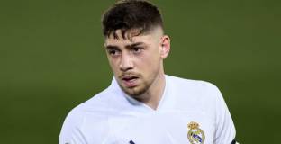  Валверде: Реал Мадрид можеше да спечели по-рано