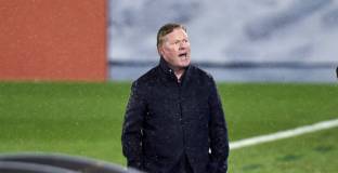 Куман: Трябваше да проявим търпение до първия гол