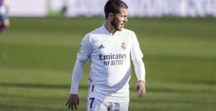  Анчелоти: Азар е в плановете ни за следващия сезон