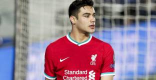 Ливърпул няма да купи Кабак