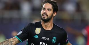 Реал е готов да продаде Иско