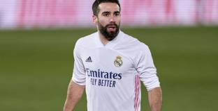 Карвахал се обърна към Зидан