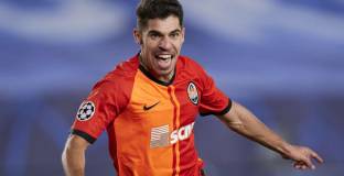 Соломон потвърди, че преговаря с клубове от Англия