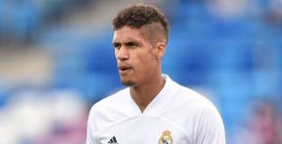 Ман Юнайтед предложи 40 милиона за Варан