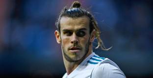 Реал Мадрид и Юнайтед започнаха преговори за Бейл 