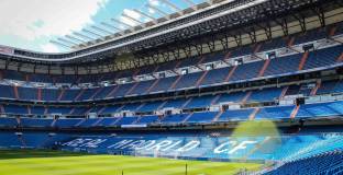 Реал Мадрид няма да има проблем със Севиля