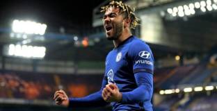  Джеймс чувства, че се намира във формата на живота си