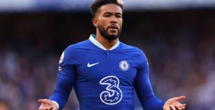  Джеймс: Исках да бъда като Дрогба