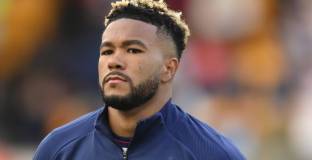 Саутгейт: Ако повикам Джеймс ще съм арогантен