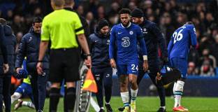 Джеймс: 2022-ра беше най-трудната