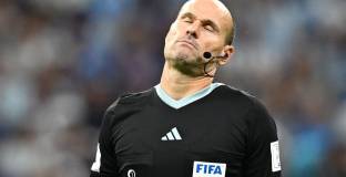  Матеу Лаос отговори на критиките на Меси