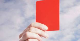  Изгониха треньор за удар на собствен играч