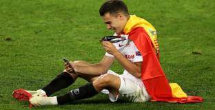 Тотнъм съгласува трансфера на Регилон