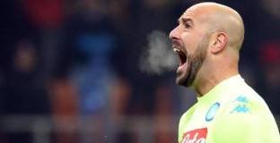 Милан потвърди за летния трансфер на Рейна 