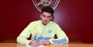 Арсенал обяви за трансфера на Рекик