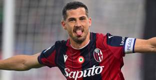 Болоня се върна на победния път с успех над Лече