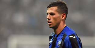 Рома хвърли око на халф на Аталанта 