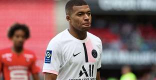 Барса се изправя срещу Реал Мадрид за Мбапе