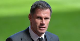 Карагър: Нюкасъл изглежда като отбор от Чемпиъншип 