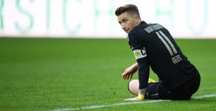 Ройс рискува да пропусне остатъка от сезона