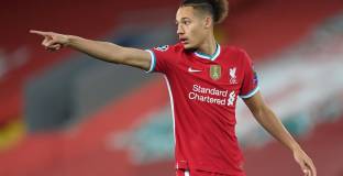 Травмата на Рийс Уилямс не е сериозна