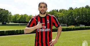 Милан е готов да продаде Родригес на Байерн или на Борусия Д. 