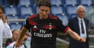 Монтоливо: На пътя на Милан стоеше Сиригу 