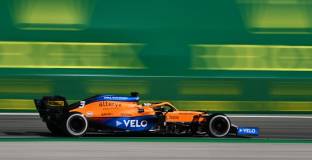 Даниел Рикардо спечели Гран при на Италия