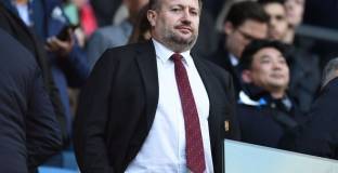 Арнолд ще напусне Ман Юнайтед след пристигането на Сър Ратклиф 