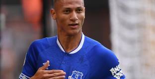 Ришарлисон сбъдна една от мечтите си 