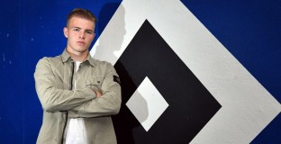 Хамбургер закупи холандски талант 