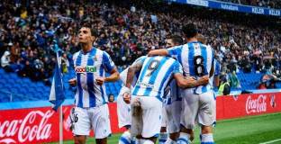 Риека - Реал Сосиедад 0:1 