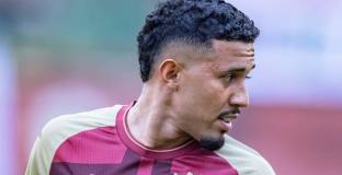 Левски все по-близо до подпис с бразилското крило