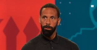 Фърдинанд е разочарован от Юнайтед