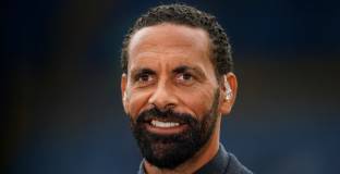 Рио разказа какъв мениджър е нужен на Ман Юнайтед