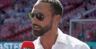 Фърдинанд: В Русия не вярваха даже собствените и фенове 