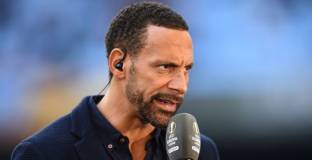 Фърдинанд: Ливърпул ще има проблеми с топ 4