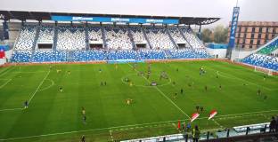 Интер няма да победи Сасуоло