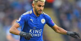 Манчестър Сити се прицели в Марез 