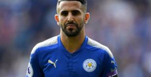 Марез за бойкота: Лестър се прояви откъм най-добрата си страна 