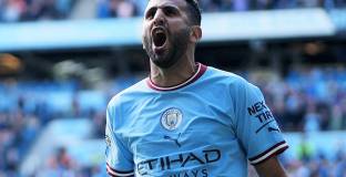  Ал-Ахли предложи 100 млн. на Марез