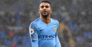 Гуардиола: Аз съм виновен, че Марез не играе