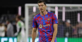 Лева: В Барса никой не помни онова 8:2