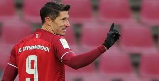 Ман Юнайтед готви оферта за Левандовски