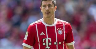 Левандовски: Показахме, че се намираме в добра форма 